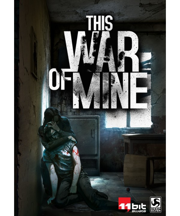 This War of Mine GOG.com Key GLOBAL